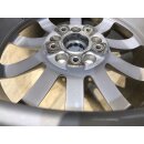 Porsche Cayenne 9Y0  E3   9Y0601025BA Winterräder 8,5/9,5x19 Zoll Winterreifen