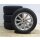 Porsche Cayenne 9Y0  E3   9Y0601025BA Winterräder 8,5/9,5x19 Zoll Winterreifen