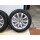 Porsche Cayenne 9Y0  E3   9Y0601025BA Winterräder 8,5/9,5x19 Zoll Winterreifen