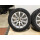 Porsche Cayenne 9Y0  E3   9Y0601025BA Winterräder 8,5/9,5x19 Zoll Winterreifen