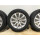 Porsche Cayenne 9Y0  E3   9Y0601025BA Winterräder 8,5/9,5x19 Zoll Winterreifen