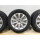 Porsche Cayenne 9Y0  E3   9Y0601025BA Winterräder 8,5/9,5x19 Zoll Winterreifen