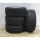 Porsche Cayenne 9Y0  E3   9Y0601025BA Winterräder 8,5/9,5x19 Zoll Winterreifen
