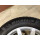Porsche Cayenne 9Y0  E3   9Y0601025BA Winterräder 8,5/9,5x19 Zoll Winterreifen