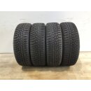 4 x Winterräder Audi A1 GB 2Q0601027 Stahlfelgen 185/65 15Zoll Winterreifen