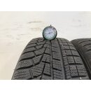 4 x Winterräder Audi A1 GB 2Q0601027 Stahlfelgen 185/65 15Zoll Winterreifen