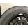 4 x Winterräder Audi A1 GB 2Q0601027 Stahlfelgen 185/65 15Zoll Winterreifen