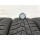 4 x Winterräder Audi A1 GB 2Q0601027 Stahlfelgen 185/65 15Zoll Winterreifen