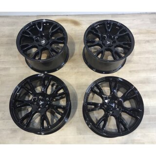 Tesla Model S 19 Zoll Felgen 1420221-00-B /1420222-00-A 9/10,5x19 Alufelgen