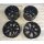 Tesla Model S 19 Zoll Felgen 1420221-00-B /1420222-00-A 9/10,5x19 Alufelgen
