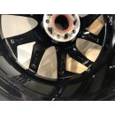 Toyota Corolla CrossKBA54132 Allwetterräder 8x19Zoll ET42 235/45 Allwetterreifen