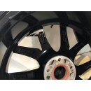 Toyota Corolla CrossKBA54132 Allwetterräder 8x19Zoll ET42 235/45 Allwetterreifen