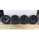 Toyota Corolla CrossKBA54132 Allwetterräder 8x19Zoll ET42 235/45 Allwetterreifen