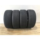 Toyota Corolla CrossKBA54132 Allwetterräder 8x19Zoll ET42 235/45 Allwetterreifen