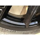Toyota Corolla CrossKBA54132 Allwetterräder 8x19Zoll ET42 235/45 Allwetterreifen