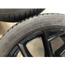 Toyota Corolla CrossKBA54132 Allwetterräder 8x19Zoll ET42 235/45 Allwetterreifen