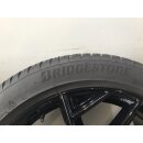 Toyota Corolla CrossKBA54132 Allwetterräder 8x19Zoll ET42 235/45 Allwetterreifen