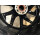 Toyota Corolla CrossKBA54132 Allwetterräder 8x19Zoll ET42 235/45 Allwetterreifen