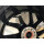 Toyota Corolla CrossKBA54132 Allwetterräder 8x19Zoll ET42 235/45 Allwetterreifen