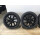 Toyota Corolla CrossKBA54132 Allwetterräder 8x19Zoll ET42 235/45 Allwetterreifen