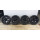 Toyota Corolla CrossKBA54132 Allwetterräder 8x19Zoll ET42 235/45 Allwetterreifen