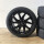 Toyota Corolla CrossKBA54132 Allwetterräder 8x19Zoll ET42 235/45 Allwetterreifen