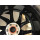 Toyota Corolla CrossKBA54132 Allwetterräder 8x19Zoll ET42 235/45 Allwetterreifen