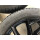 Toyota Corolla CrossKBA54132 Allwetterräder 8x19Zoll ET42 235/45 Allwetterreifen