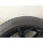 Toyota Corolla CrossKBA54132 Allwetterräder 8x19Zoll ET42 235/45 Allwetterreifen