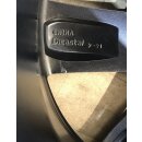 Opel Grandland X Felgen YP00064180 7x17 Zoll ET42 YP00162480 Alufelgen