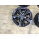 Opel Grandland X Felgen YP00064180 7x17 Zoll ET42 YP00162480 Alufelgen