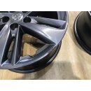 Opel Grandland X Felgen YP00064180 7x17 Zoll ET42 YP00162480 Alufelgen