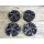 Opel Grandland X Felgen YP00064180 7x17 Zoll ET42 YP00162480 Alufelgen