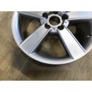 1 x Original Seat Leon (1P) Felge 1P0601025C 7x17 Zoll...