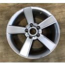 1 x Original Seat Leon (1P) Felge 1P0601025C 7x17 Zoll ET54 Alufelge 17Zoll