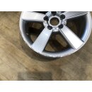 1 x Original Seat Leon (1P) Felge 1P0601025C 7x17 Zoll ET54 Alufelge 17Zoll