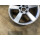 1 x Original Seat Leon (1P) Felge 1P0601025C 7x17 Zoll ET54 Alufelge 17Zoll