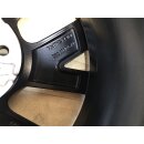 1 x Original VW Polo VI AW Felge 2G0601025AP/AF Bergamo 7x17 Zoll Alufelge 17Zoll