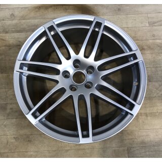 1 x Original Audi A6 S6 C6 4F Felge 4F0601025DA/CT 9,5x20 Zoll Alufelge 20Zoll