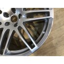 1 x Original Audi A6 S6 C6 4F Felge 4F0601025DA/CT 9,5x20 Zoll Alufelge 20Zoll