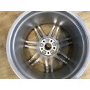 1 x Original Audi A6 S6 C6 4F Felge 4F0601025DA/CT 9,5x20 Zoll Alufelge 20Zoll