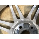 1 x Original Audi A6 S6 C6 4F Felge 4F0601025DA/CT 9,5x20 Zoll Alufelge 20Zoll