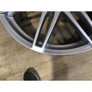 1 x Original Audi A6 S6 C6 4F Felge 4F0601025DA/CT 9,5x20 Zoll Alufelge 20Zoll