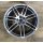 1 x Original Audi A6 S6 C6 4F Felge 4F0601025DA/CT 9,5x20 Zoll Alufelge 20Zoll
