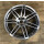 1 x Original Audi A6 S6 C6 4F Felge 4F0601025DA/CT 9,5x20 Zoll Alufelge 20Zoll