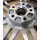 1 x Original Audi A6 S6 C6 4F Felge 4F0601025DA/CT 9,5x20 Zoll Alufelge 20Zoll