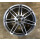 1 x Original Audi A6 S6 C6 4F Felge 4F0601025DA/CT 9,5x20 Zoll Alufelge 20Zoll