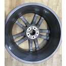 1 x Original Audi RS6 C7 4G Felge 4G0601025CG/AM/AN/AT 21Zoll Alufelge 21 Zoll