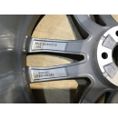 1 x Original Audi RS6 C7 4G Felge 4G0601025CG/AM/AN/AT 21Zoll Alufelge 21 Zoll