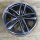 1 x Original Audi RS6 C7 4G Felge 4G0601025CG/AM/AN/AT 21Zoll Alufelge 21 Zoll